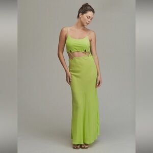 ❌❌ SOLD ❌❌ NWT - Acacia BRUNA DRESS - FALL 2024